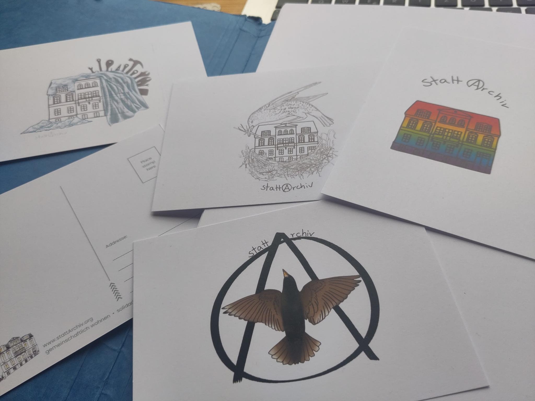 Der Winter kennt keine Antragsfrist